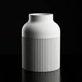 Ribbed Pillar