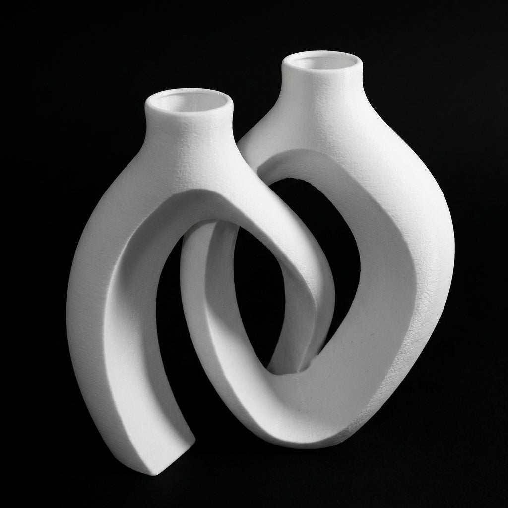 Sculptural Knot