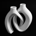 Sculptural Knot