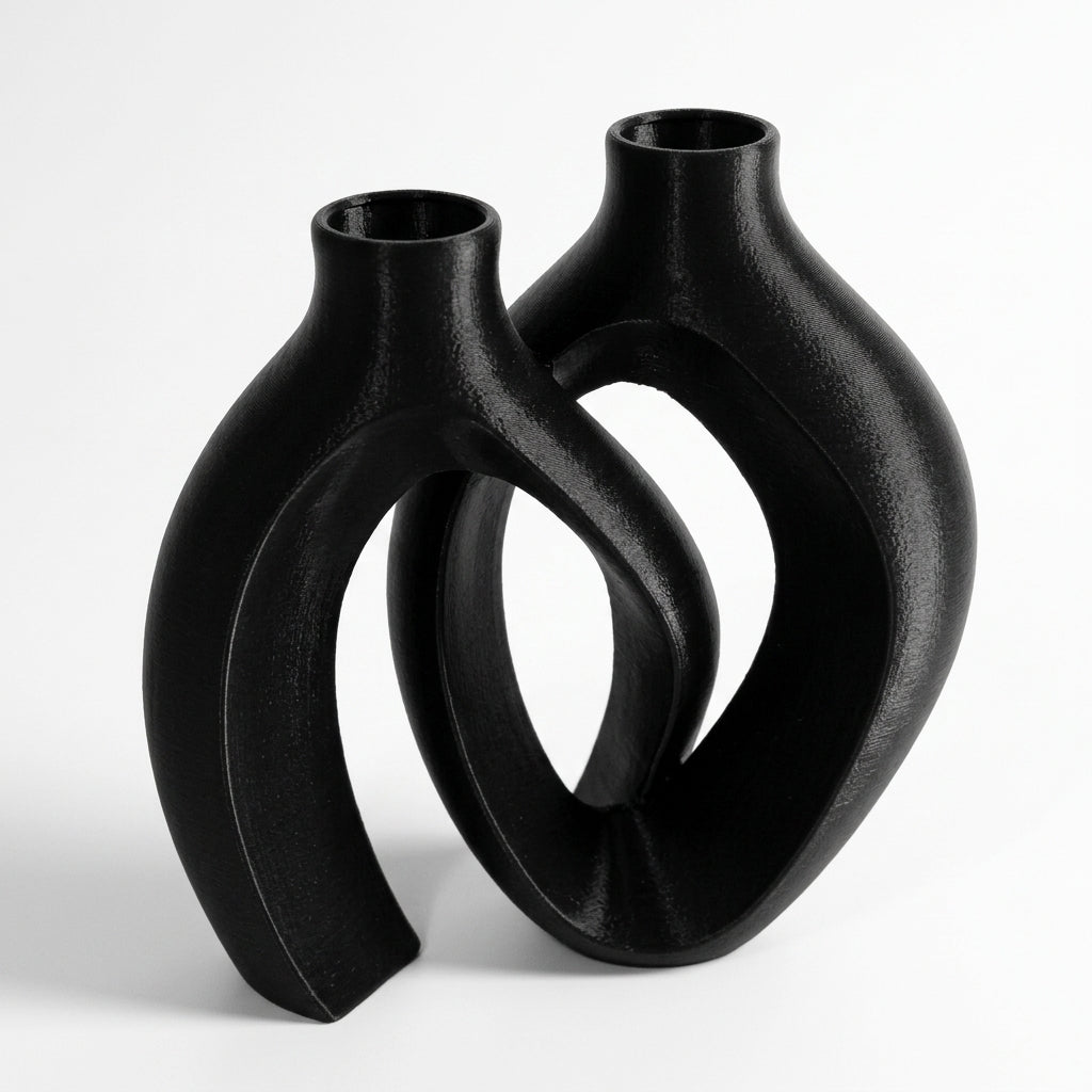 Sculptural Knot
