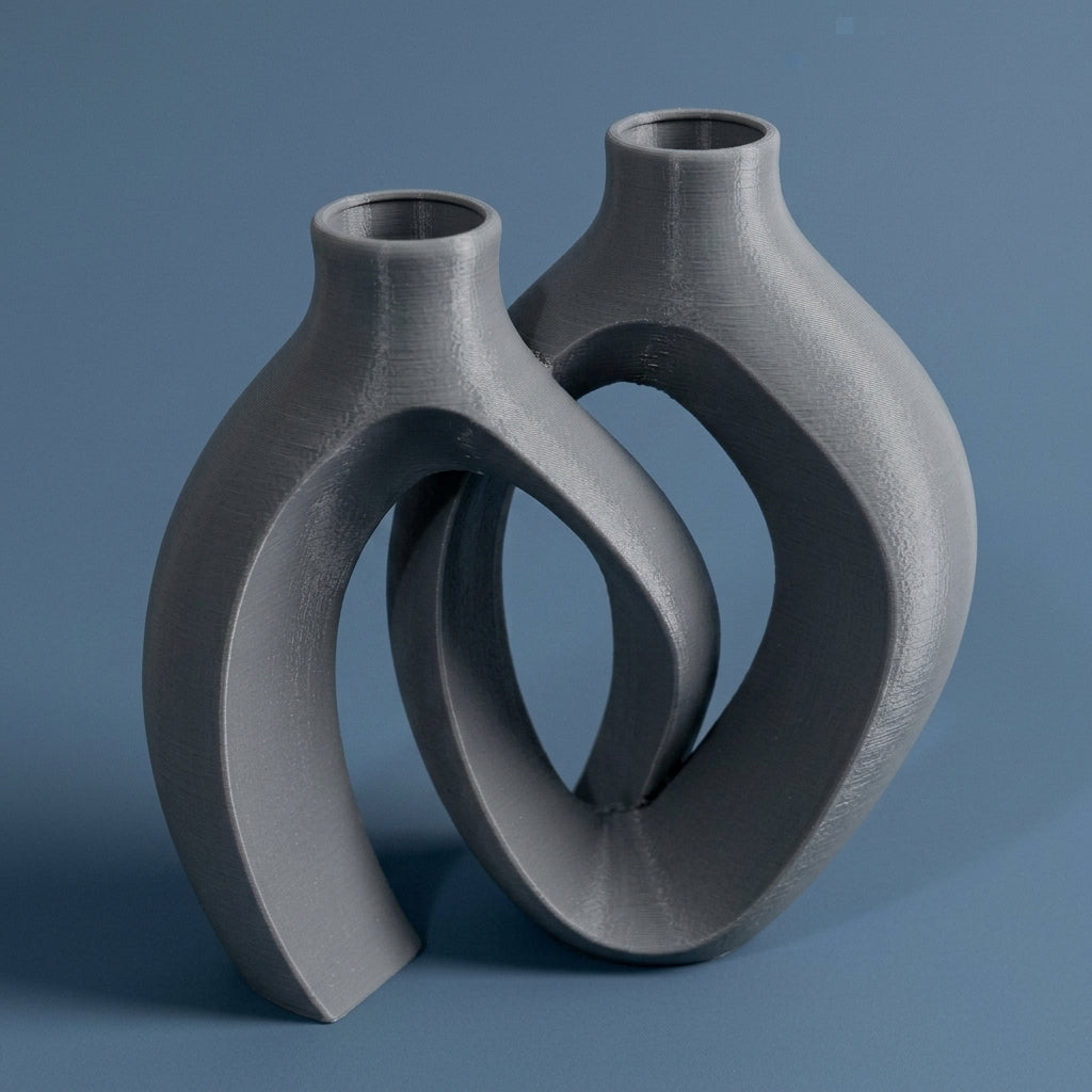 Sculptural Knot
