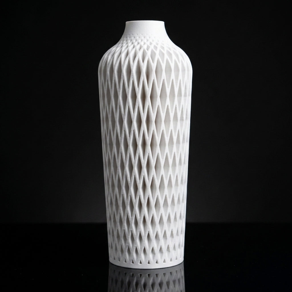 Diamond Lattice
