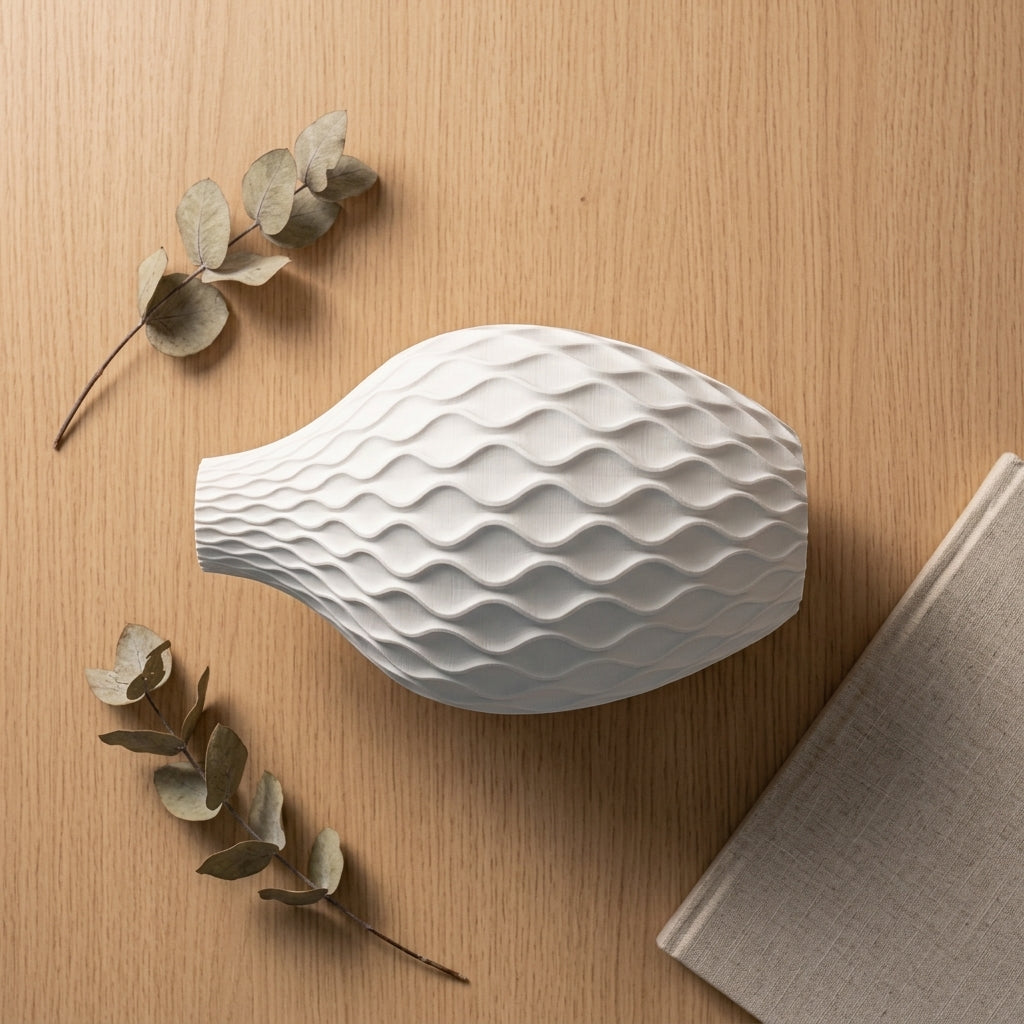 Woven Wave