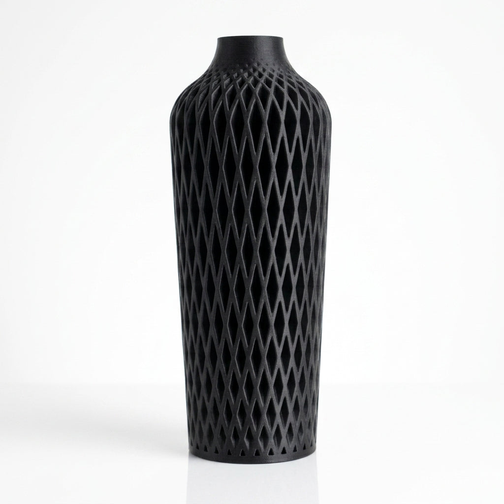 Diamond Lattice