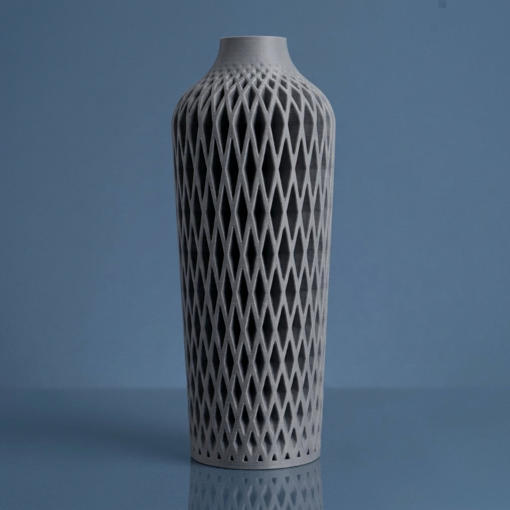 Diamond Lattice