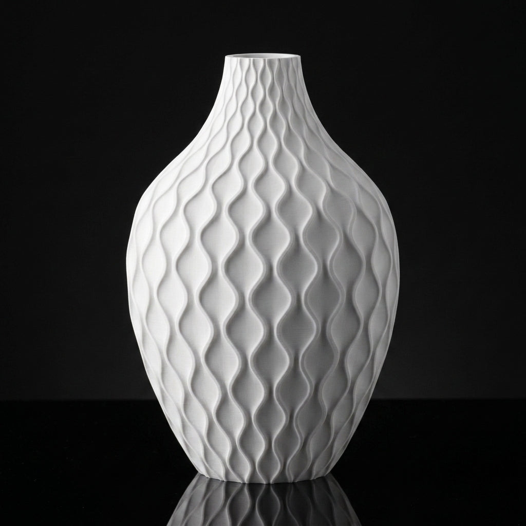 Woven Wave
