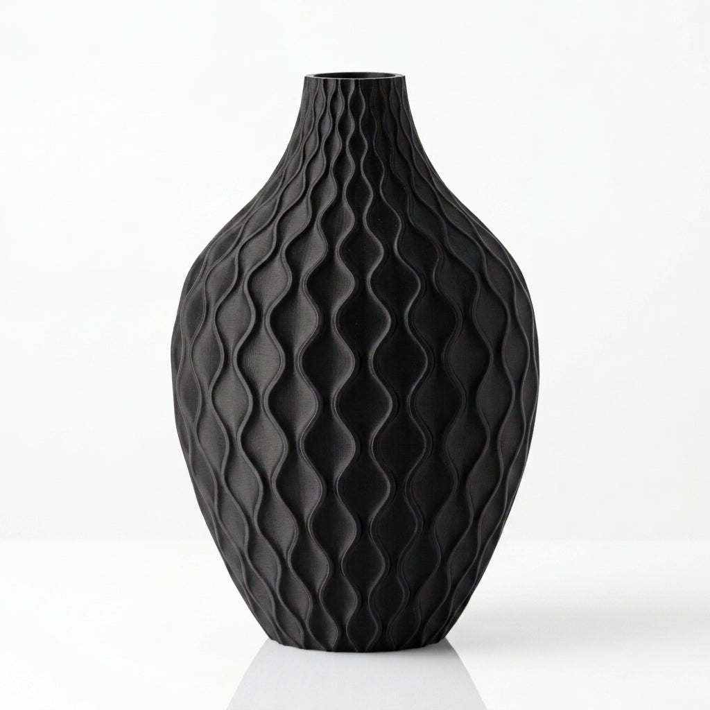 Woven Wave
