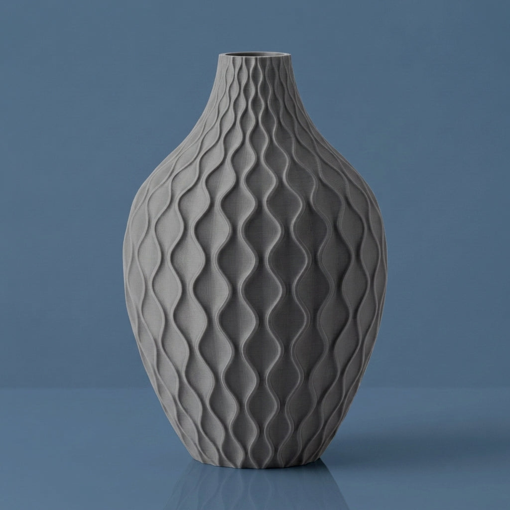 Woven Wave