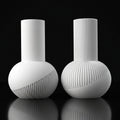 Scandi Fluted